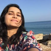 Priyaa Saraiya's photo