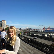 Sarah Topov's photo