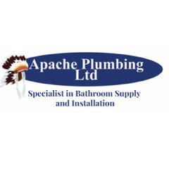 Apache Plumbing And Bathrooms Ltd