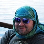 Mike Shyrokov's photo