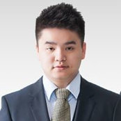 Richie Huang's photo