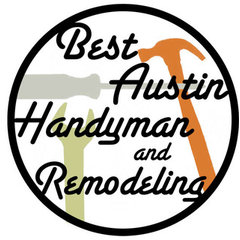 Best Austin Handyman & Remodeling
