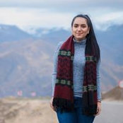 Razbar Azads foto