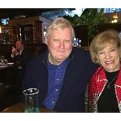 Dick Walker's photo
