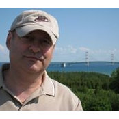 James Gehrs foto