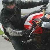 Foto von Simon Mullally
