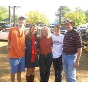 Terry Taylor's photo