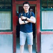 Jared Wu's photo