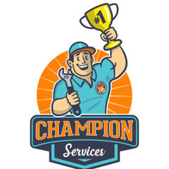 Call Champion Services