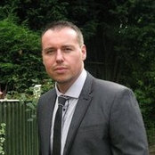 Mark Singleton's photo