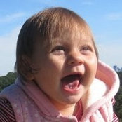Leonie Heyworth's photo