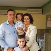 Alina Și Herte's photo