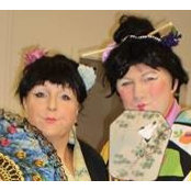 Paula Takanen's photo