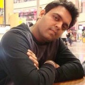 Ankur Sehgals billede