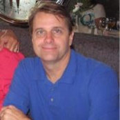 Allen Barnett's photo
