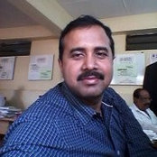 Ajeet Verma's photo