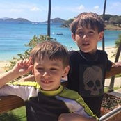 Angie Michaels's photo