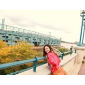 Yiwen Ma's photo