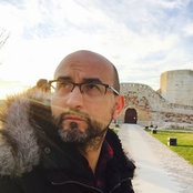 Jose Luis Santiago Cachon's photo