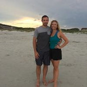 Whitney Parks's photo