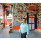 Foto von Sanjay Santosh