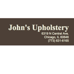 John's Upholstery