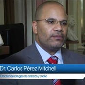 Foto di Carlos Mitchell