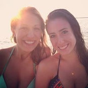 Hilary Rabago's photo