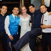 Foto von Marcelo Javier
