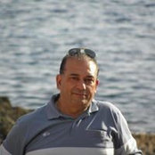 Paul Cuschieri's photo