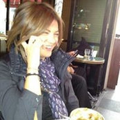Dilek Faka's photo