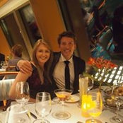 Lucas Jordan's photo