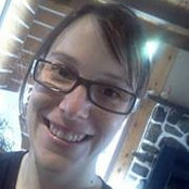 Geneviève Paiements foto