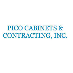 Pico Cabinets & Contracting, Inc