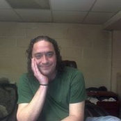 Joshua Fieldss foto