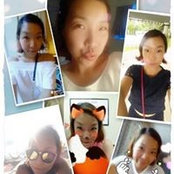 Agnese Shin's photo