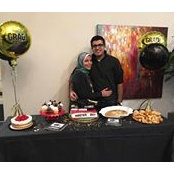 Ahmed Khalifa's photo