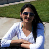 Pooja Kansal's photo