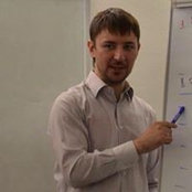 Евгений Масловs foto