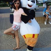 Dandan Cao's photo