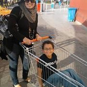 Ragaa Mohamed's photo