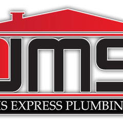 JMS Express Plumbing