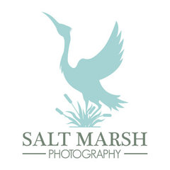 Salt Marsh Photography