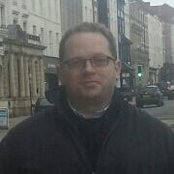 Barry Jones's photo