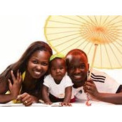 Lydia Ochieng''s photo