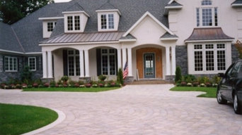 Driveways