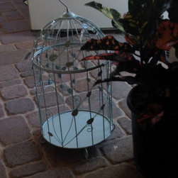 Garden Center 2014 - Products