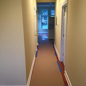 In-Law Suite
