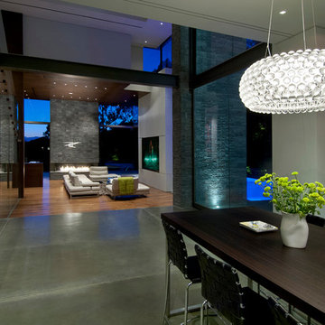 Summit House