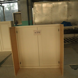 how to assemble kitchen cabinets ideas - Kitchen Cabinetry